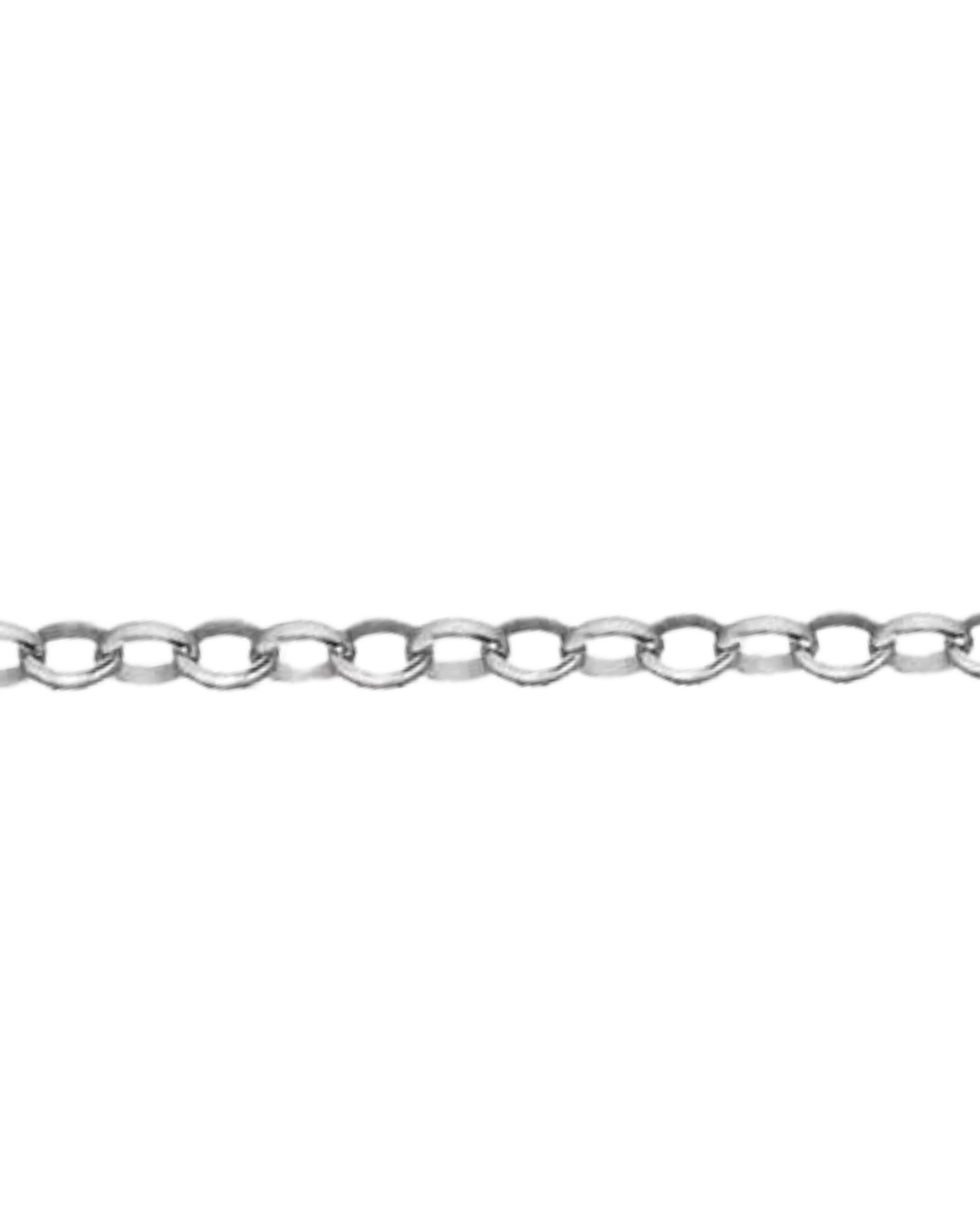 Anchor Link Chains & Bracelets in 9kt Gold Yellow, White & Rose Gold